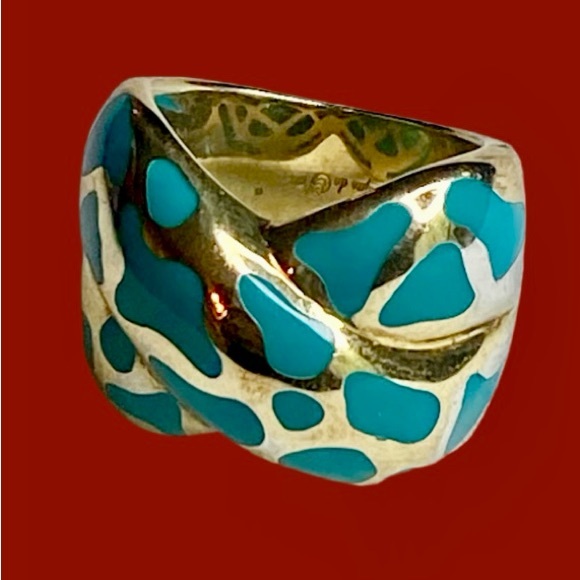 Angelique de Paris jungle Band! - Picture 2 of 9